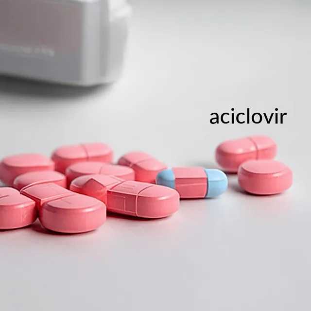 Aciclovir sur ordonnance ou pas